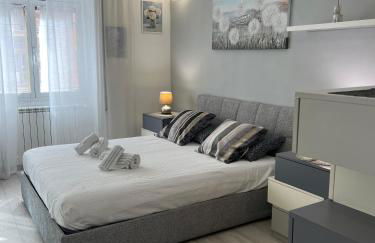 TopVaticanApartment - Foto 1