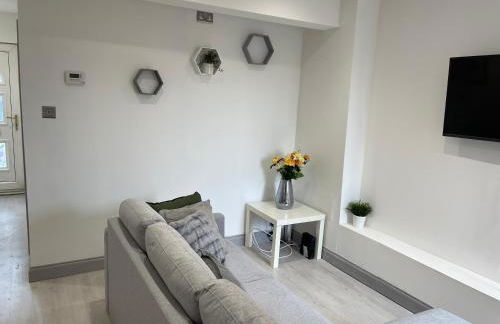 ED Colchester Accommodation with Garden View - Foto 5