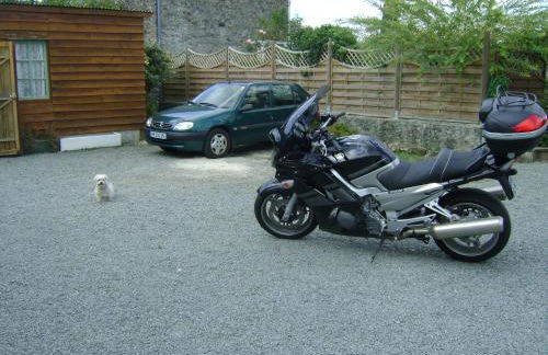 Les Roulottes de Saint-Sulpice - Foto 26