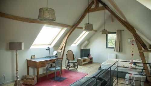 La Bergerie - Foto 5