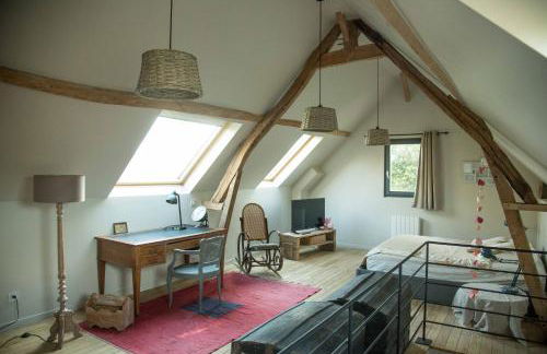 La Bergerie - Foto 5