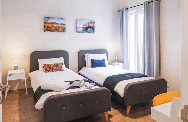 Solaris Gozitan Villa with Pool - Foto 4
