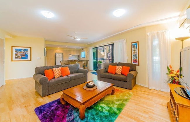 The Cove Yamba - Foto 54