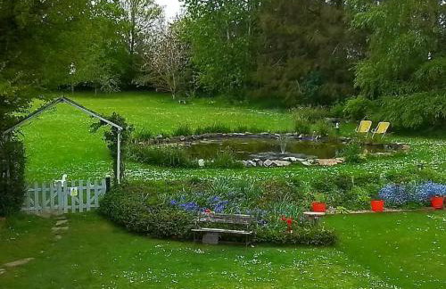 Owlhoot Annexe - Foto 10