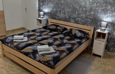 Apartments for families with children Hreljin Ogulinski, Gorski kotar - 24798 - Foto 16