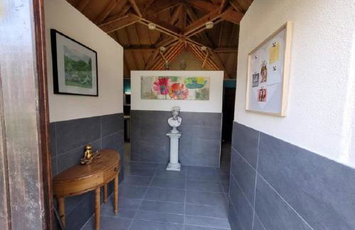 Stacaravan 6 persoons - Camping Le Soustran - Foto 24