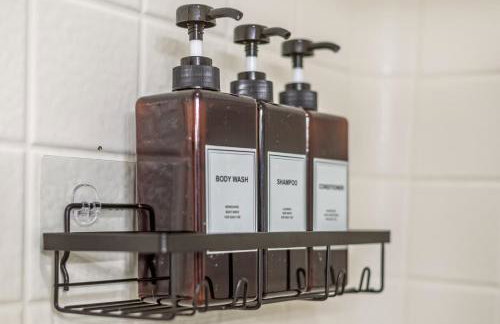 3BR Cozy Home~ Stylish & New ~ UC Merced ~ en route Yosemite! - Foto 9