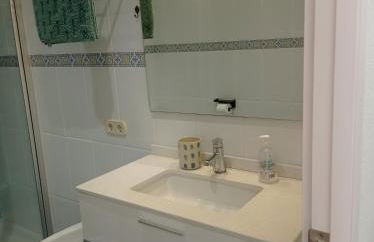 Beach Nice Flat - Foto 21