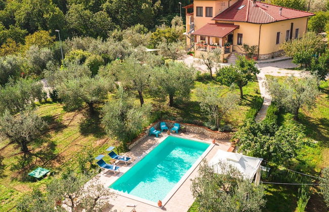 I Melograni 6 3 in Narni - Foto 23