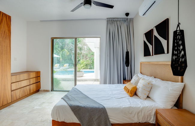 Casa Manglar Riviera Maya - Foto 14