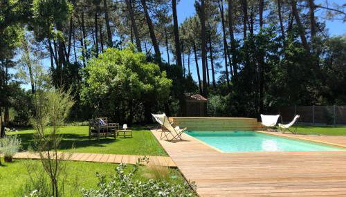 Villa Sophie - Foto 2, Garden, Garden view