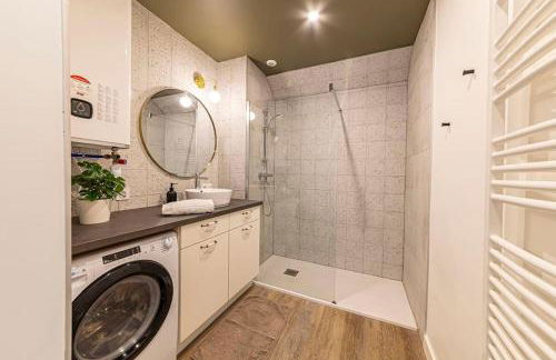 L'Azur chaleureux et cocooning - Photo 11