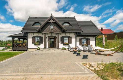 Dworek Kaszubski - Foto 1