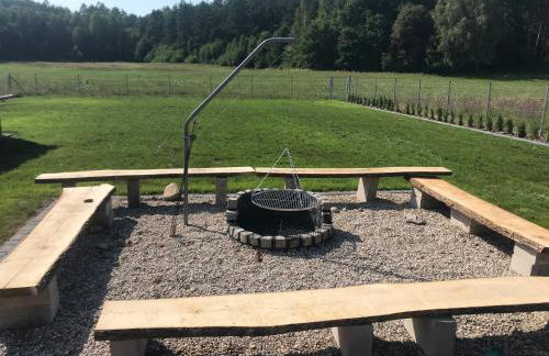 Leśna Oaza - Foto 57