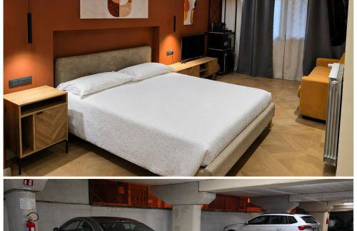 Centro & Mare - Rooms - Suites - Garage - Foto 1