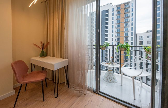 HB apartments B.I.G. - Foto 13