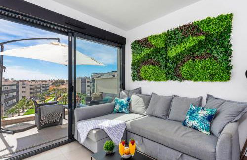 Baliante Spanish Penthouse - Foto 20