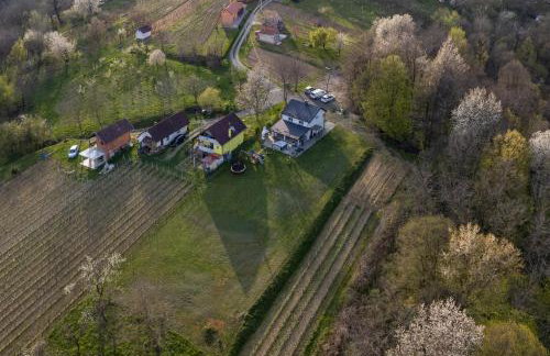 Cozy House In Nature With Hot Tub - Happy Rentals - Foto 36