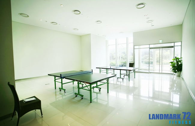 Calidas Landmark72 Royal Residence Hanoi - Foto 59