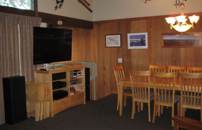 Chateau Sans Nom by Mammoth Reservation Bureau - Foto 33