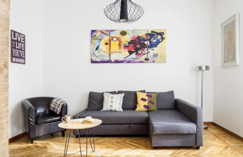 Milano Sweet Home San Lorenzo, right in the city centre - Foto 22