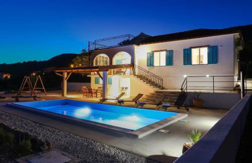 Holiday home Trogir flower - Photo 2