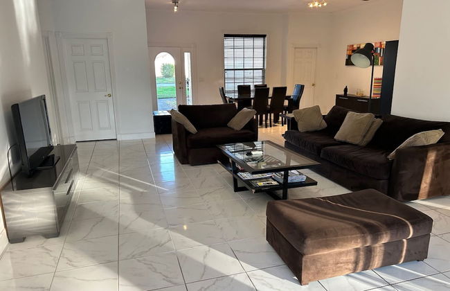 Swiss 53-lake Denise - Photo 2