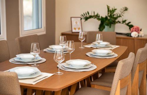 Piperitsa house for nomads or families in the countryside - Foto 24