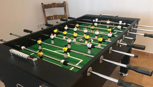 Casa Rural Relax & Nature - Foto 3, Game Room