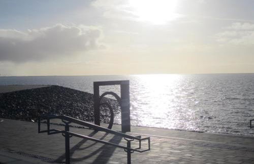 Reetkate am Meer - Foto 40