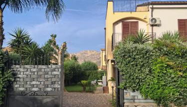 Villa Cavalluccio Marino con piscina idromassaggio - Foto 3