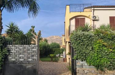 Villa Cavalluccio Marino con piscina idromassaggio - Foto 3