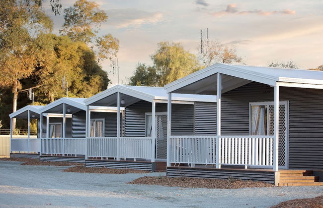 Western Gums Tourist Park - Foto 10