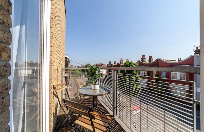 The South Wimbledon Collection - Foto 22