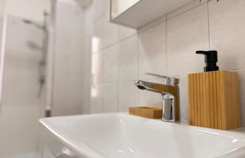 Loft Panoramico a due passi dalla stazione - Foto 7