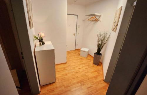 Komfortable Ferienwohnung Auf dem Höchsten - Foto 6