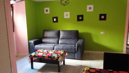 Apartamentos Vigar - Foto 1