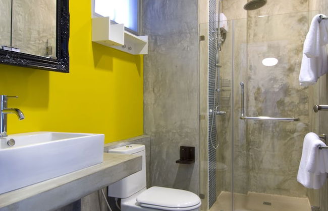 T Series Place Serviced Apartment - Photo 20