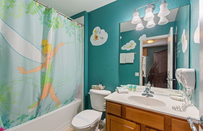 Funcation at Windsor Hills by Shine Villas Sleeps up to 12 - Foto 43