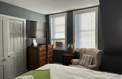 Historic 2 bedroom house St Charles - Foto 26