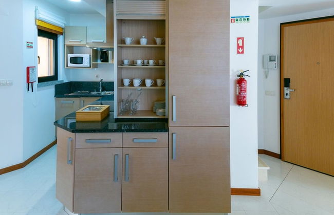 B29 - Luzbay Duplex in Luz - Foto 45