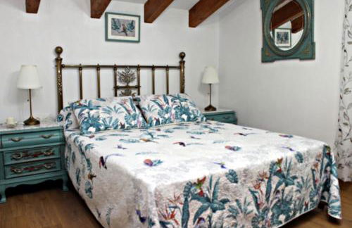 Casa Rural Rectoría de Raspay - Foto 6