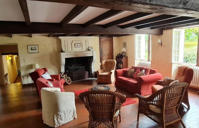 Beautiful Holiday Home With Private Pool - Foto 23