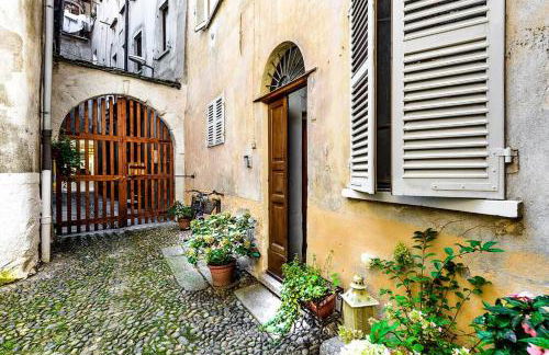 Al vicolo del Gallo APPARTAMENTO - Foto 19