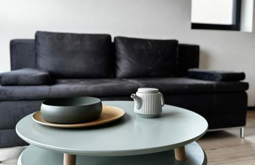 FREIRAUM Apartments Neuleiningen - Foto 9