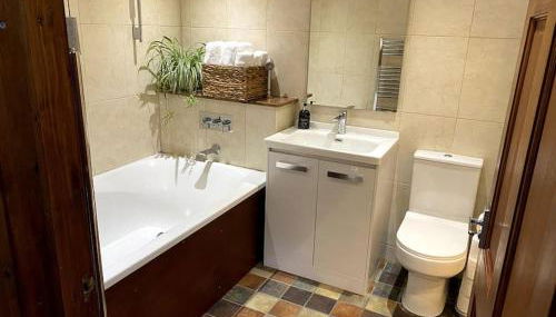 Garden flat in London - Foto 4