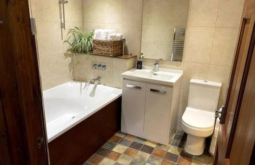 Garden flat in London - Foto 4