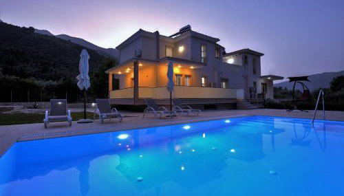 Villa Ligero - Foto 2