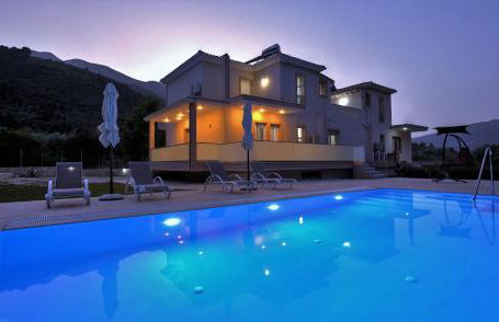 Villa Ligero - Foto 2