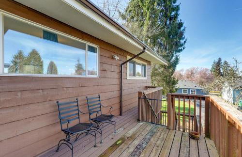 Entire Home 3 bds 2 bats - Foto 3